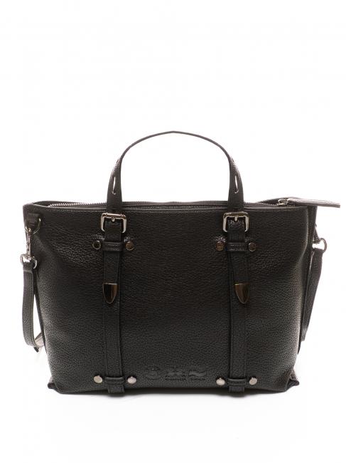 ALE Borsa a mano, con tracolla nero - Borse Donna