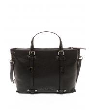 LA MARTINA ALE Borsa a mano, con tracolla nero - Borse Donna - 4