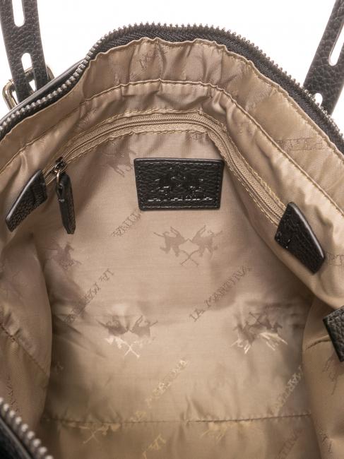 ALE Borsa a mano, con tracolla nero - Borse Donna