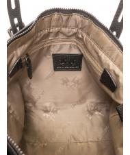 LA MARTINA ALE Borsa a mano, con tracolla nero - Borse Donna - 5