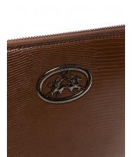 LA MARTINA HERITAGE Pochette a tracolla marrone - Borse Donna - 3