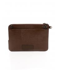 LA MARTINA HERITAGE Pochette a tracolla marrone - Borse Donna - 4