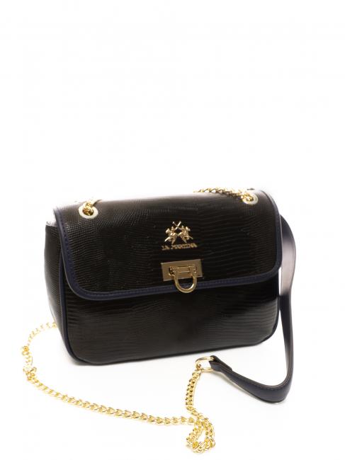 GERALDINA Borsa a spalla / a tracolla nero - Borse Donna