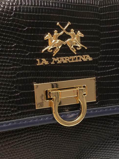 GERALDINA Borsa a spalla / a tracolla nero - Borse Donna