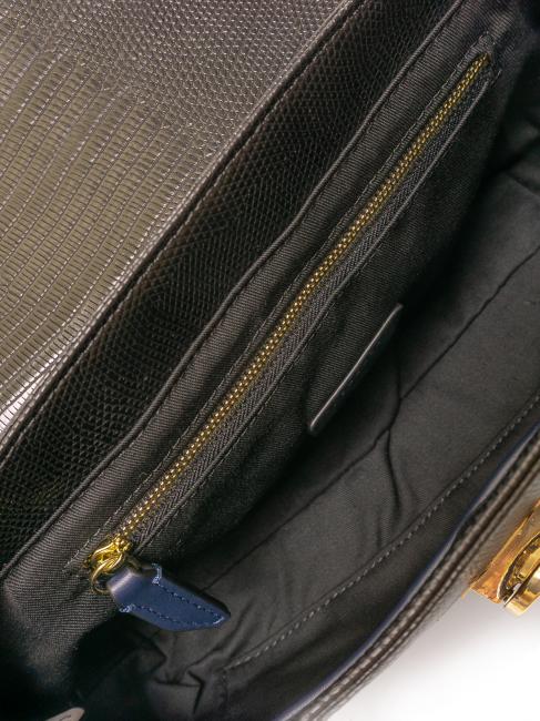 GERALDINA Borsa a spalla / a tracolla nero - Borse Donna