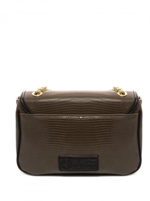 GERALDINA Borsa a spalla / a tracolla GRIGIO - Borse Donna