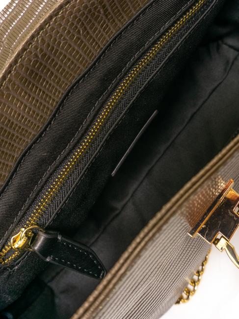 GERALDINA Borsa a spalla / a tracolla GRIGIO - Borse Donna