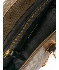 LA MARTINA GERALDINA Borsa a spalla / a tracolla GRIGIO - Borse Donna - 5