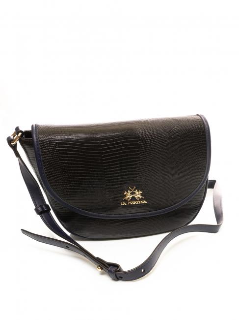 GERALDINA Borsa a tracolla nero - Borse Donna