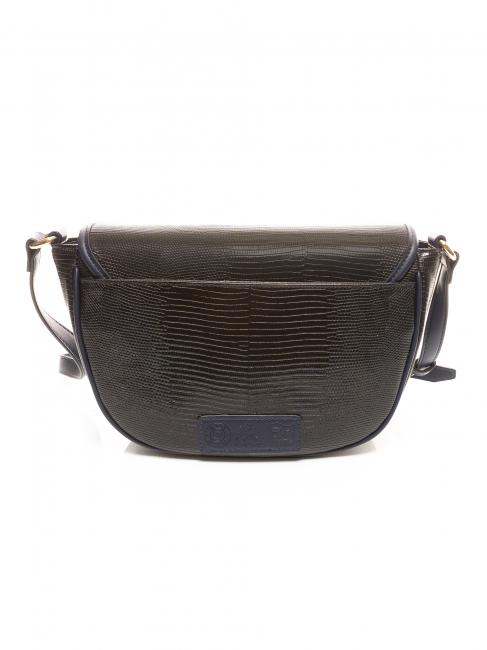 GERALDINA Borsa a tracolla nero - Borse Donna