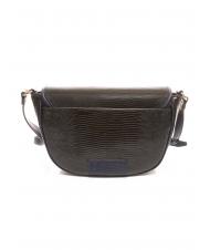LA MARTINA GERALDINA Borsa a tracolla nero - Borse Donna - 4
