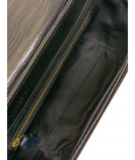 LA MARTINA GERALDINA Borsa a tracolla nero - Borse Donna - 5