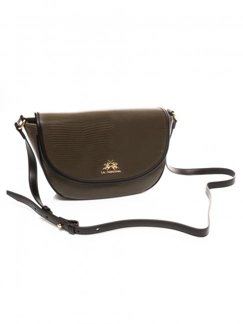 GERALDINA Borsa a tracolla GRIGIO - Borse Donna
