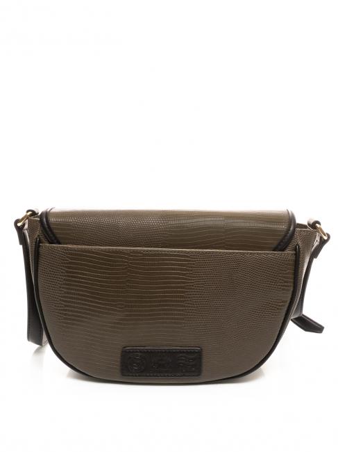 GERALDINA Borsa a tracolla GRIGIO - Borse Donna
