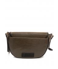 LA MARTINA GERALDINA Borsa a tracolla GRIGIO - Borse Donna - 4