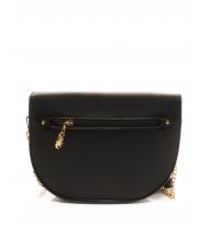 BEVERLY HILLS POLO CLUB ANGELINA Borsa a tracolla con patta Nero - Borse Donna - 4