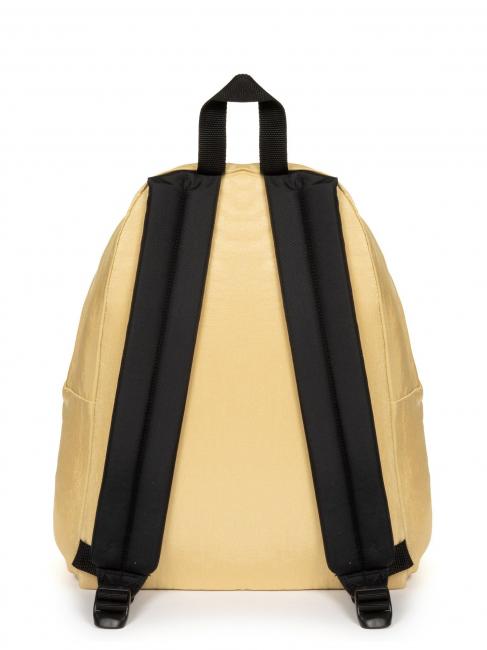 PADDED PAKR Zaino porta tablet metallic gold - Zaini Scuola & Tempo Libero