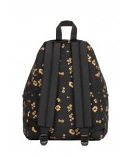 EASTPAK PADDED PAKR Zaino porta tablet flower shine black - Zaini Scuola & Tempo Libero - 2