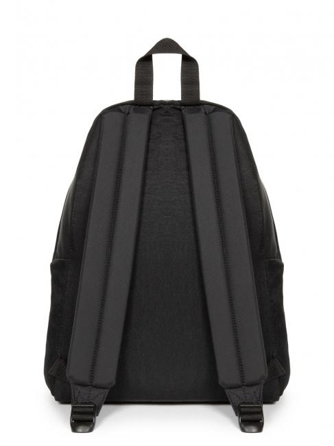 PADDED PAKR Zaino porta tablet metallic black - Zaini Scuola & Tempo Libero