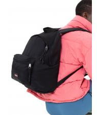 EASTPAK PADDED PAKR Zaino porta tablet metallic black - Zaini Scuola & Tempo Libero - 3