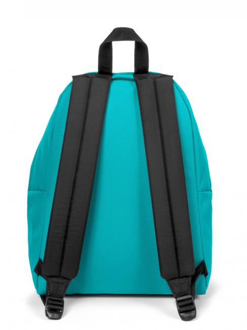 PADDED PAKR Zaino porta tablet arctic aqua - Zaini Scuola & Tempo Libero
