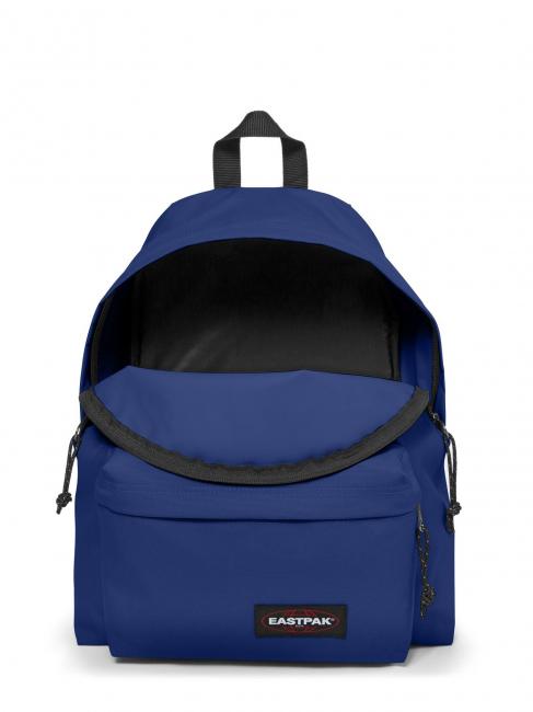 PADDED PAKR Zaino porta tablet novel navy - Zaini Scuola & Tempo Libero