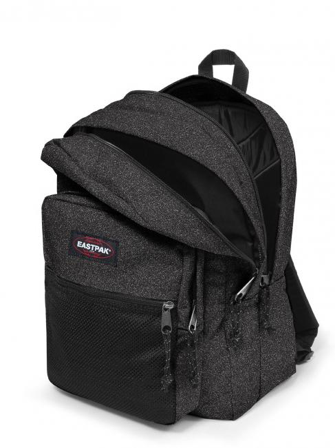 PINNACLE Zaino spark black - Zaini Scuola & Tempo Libero