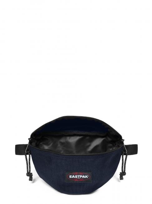 SPRINGER Marsupio ultramarine - Marsupi