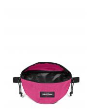 EASTPAK SPRINGER Marsupio pink escape - Marsupi - 3
