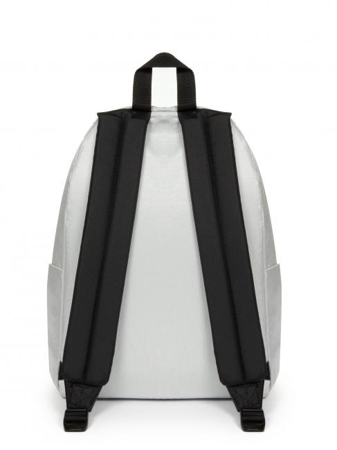 PADDED PAKR Zaino porta tablet metallic silver - Zaini Scuola & Tempo Libero