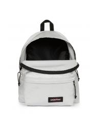 EASTPAK PADDED PAKR Zaino porta tablet metallic silver - Zaini Scuola & Tempo Libero - 3