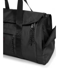 EASTPAK READER M + Borsone con tracolla, ripiegabile NERO - Borsoni - 3
