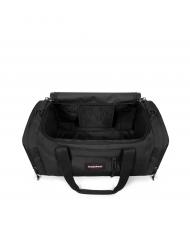 EASTPAK READERS S+ Borsone NERO - Borsoni - 4