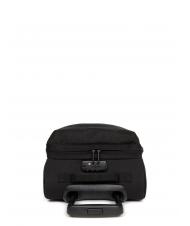 EASTPAK TRANVERZ XXS Trolley underseater ok easyJet NERO - Bagagli a mano - 4