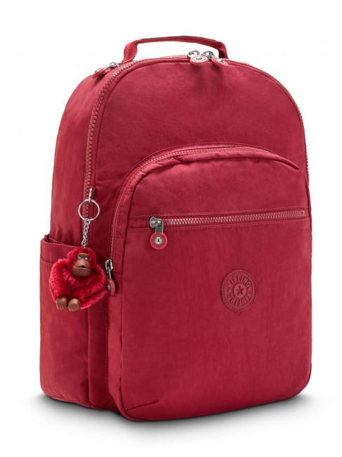 SEOUL Zaino grande regal ruby - Borse Donna