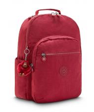 KIPLING SEOUL Zaino grande regal ruby - Borse Donna - 2