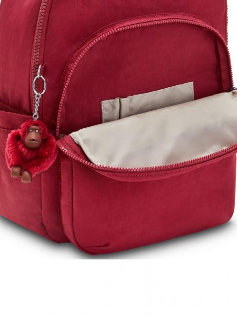 SEOUL Zaino grande regal ruby - Borse Donna