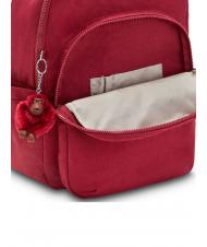 KIPLING SEOUL Zaino grande regal ruby - Borse Donna - 5