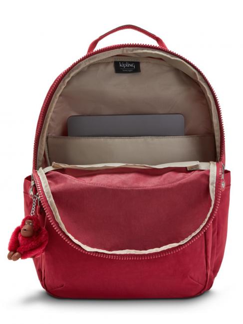 SEOUL Zaino grande regal ruby - Borse Donna