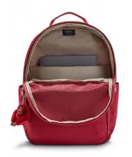 KIPLING SEOUL Zaino grande regal ruby - Borse Donna - 6
