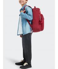 KIPLING SEOUL Zaino grande regal ruby - Borse Donna - 7