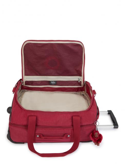 TEAGAN S Trolley bagaglio a mano regal ruby - Bagagli a mano