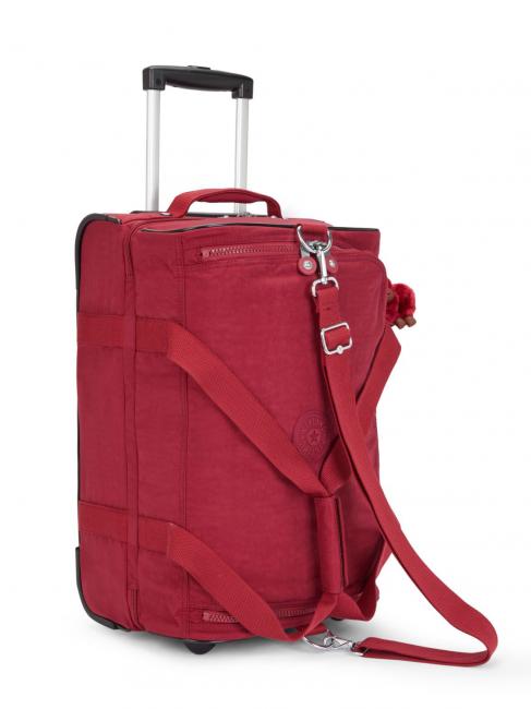 TEAGAN S Trolley bagaglio a mano regal ruby - Bagagli a mano