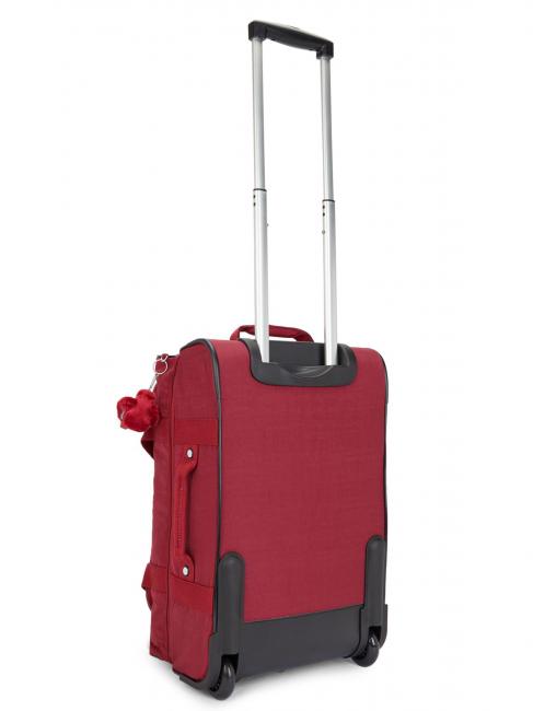 TEAGAN S Trolley bagaglio a mano regal ruby - Bagagli a mano