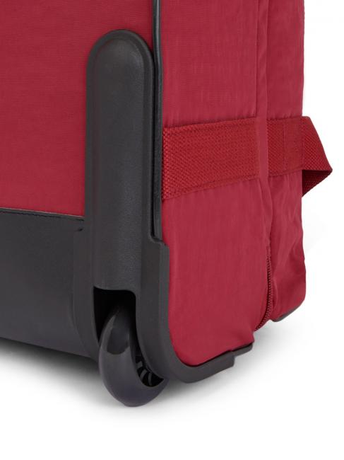 TEAGAN S Trolley bagaglio a mano regal ruby - Bagagli a mano