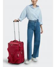 KIPLING TEAGAN S Trolley bagaglio a mano regal ruby - Bagagli a mano - 2