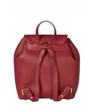 TRUSSARDI ELLIE  Zaino amaranth - Borse Donna - 3