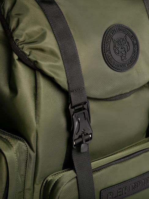 PEAK Zaino army - Zaini da lavoro porta PC