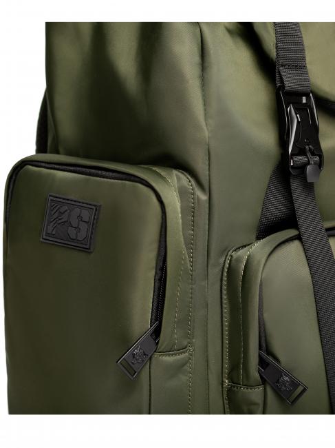 PEAK Zaino army - Zaini da lavoro porta PC