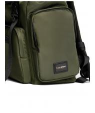 PLEIN SPORT PEAK Zaino army - Zaini da lavoro porta PC - 5